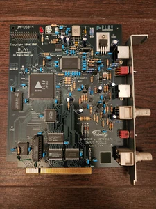 Play Trinity Global Streams GlobeCaster 34-059-4 S-Video /Composite Input Module - Picture 1 of 6