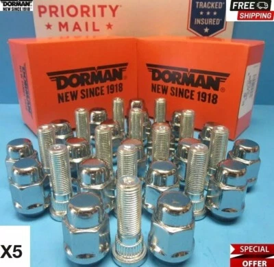 Nuevos tacos y tuercas delanteras y traseras de 5 ruedas para Nissan Infiniti OEM # 4322221B00 Foto 1 de 4