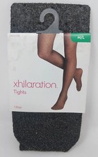 Xhilaration Tights Size Chart