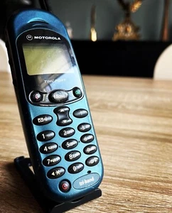 Motorola timeport L7089 - Afbeelding 1 van 5