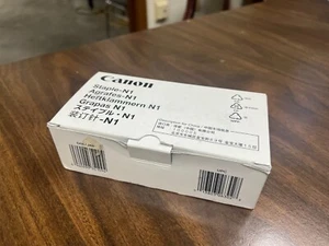 GENUINE CANON STAPLES-N1 FACTORY SEALED BOX 1007B001AA - Picture 1 of 3