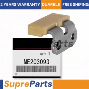 Timing Chain Lower Guide For Mitsubishi Pajero Shogun V68W V78W 3.2T 00-06 MK3 - Picture 1 of 4