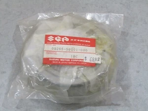 GENUINE SUZUKI MARINE OUTBOARD NOS BEARING 50X90X32 09265-50001-000 DF250 DF300 - Picture 1 of 3
