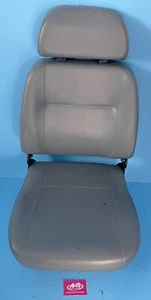 Freerider Kensington S & Mayfair Mobility Scooter Seat, Headrest & Metal Base - Picture 1 of 14