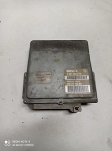 CALCULATEUR MOTEUR ECU PEUGEOT 106 1.4i 0261200773 / 9617149780 (160ML) - Foto 1 di 4