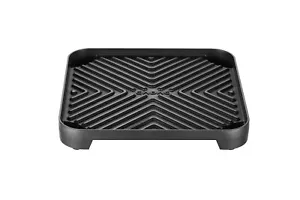 Cadac 2 Cook 2 gerippte Grillplatte - Bild 1 von 2