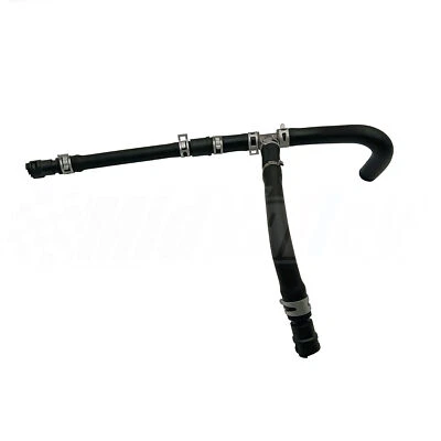 Heater Hose Assembly for 2007-2010 Ford Expedition Lincoln Navigator 5.4L 626540 - Изображение 1 из 4