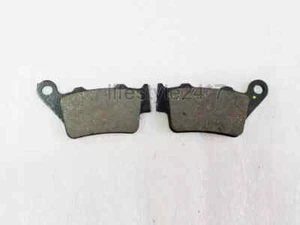 Fit For KTM Duke 125 200 250 390 Racing Bike Rear Disc Brake Pad - Picture 1 of 4