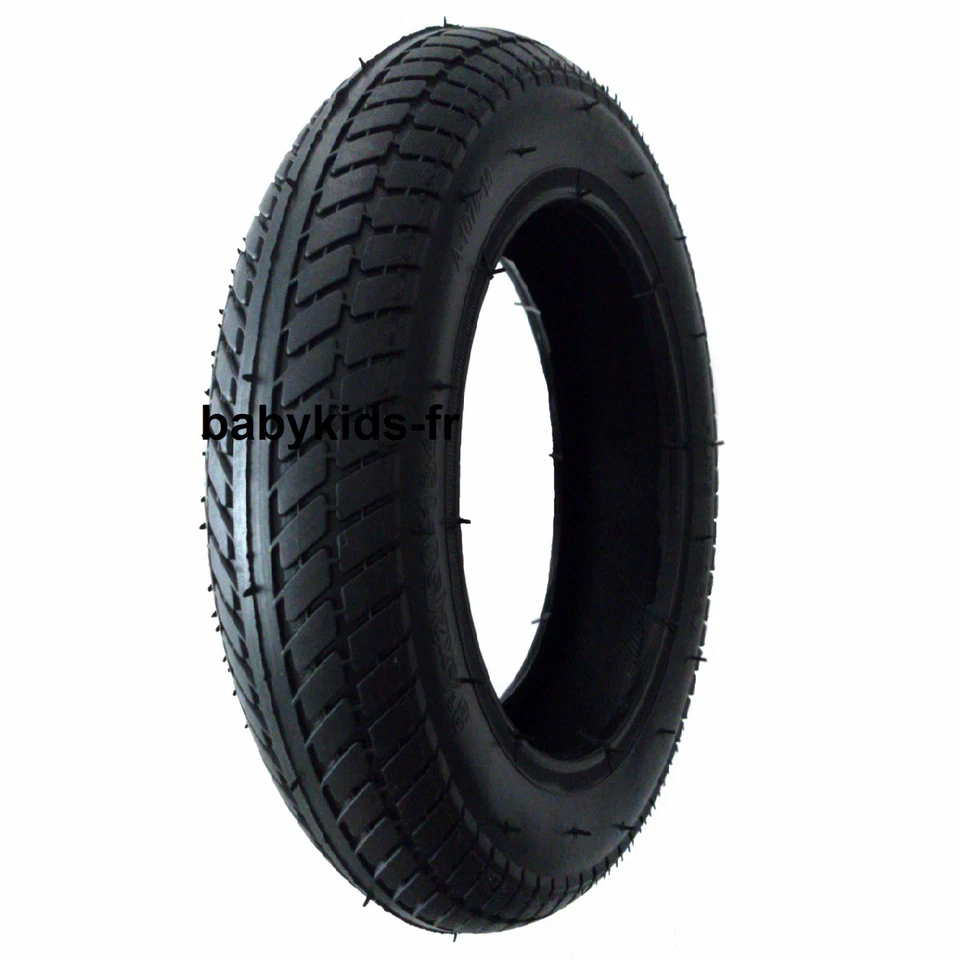 1 Vorderreifen 8 1/2x2 Kinderwagen Whizz Red Castle - Reifen kompatibel 50-134