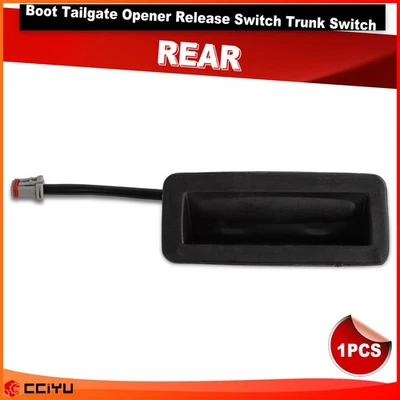 Tailgate Opener Release Switch Trunk For 2006-2013 Land Rover Range Rover Sport - Image 1 of 4