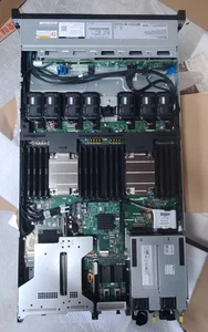 HUAWEI RH1288H v6 8x2,5"SATA/SAS 2x6330 256GB SAS3508 SC332 OCP3.0 2x900W - Zdjęcie 1 z 5