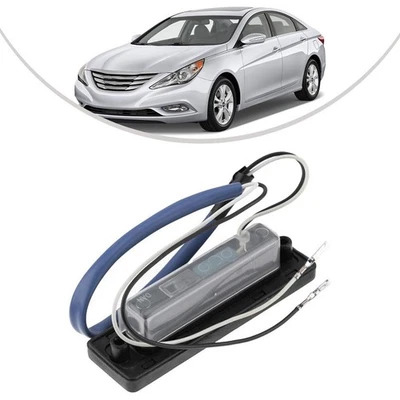 Push Button Trunk Access Solutions Easy Installation For Non-professionals - Image 1 of 4