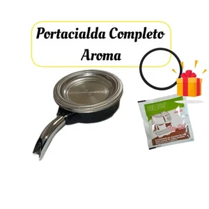 Portacialda Completo + REGALI PER AROMA LOLLINA- KIKKO- PLUS- X. - Foto 1 di 5
