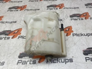 2016 Isuzu D-max Utah Radiator Expansion Bottle 8-98095-701-2 2012-2017 - Picture 1 of 9