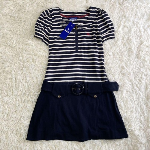 Abito Burberry Blue Label pezzo unico bordo taglia 38