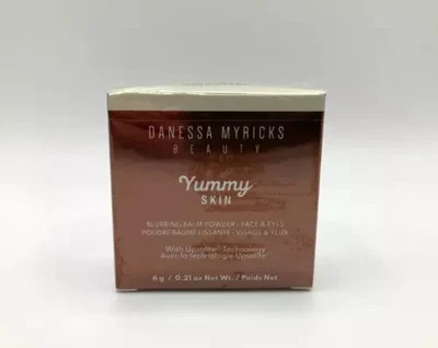 DANESSA MYRICKS Yummy Skin Blurring Balm Blush 6g in UNIVERSAL