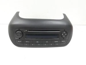 Car Radio / CD 2250 Aux NegD for Fiat Qubo Fiorino 225 08-16 7640341316 - Picture 1 of 8