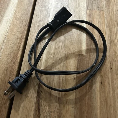 Кабель питания оригинальный West Bend Stir Crazy Popcorn Popper модель 82306 ПРОТЕСТИРОВАН - Изображение 1 из 4