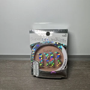 Physicians Formula Super BB Cream All-in-1 Beauty Balm Powder Light/Medium,#7836 - Picture 1 of 1