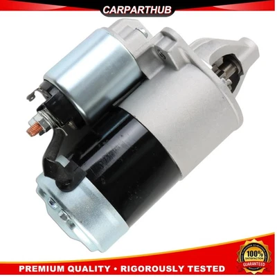 Arranque para Kia Auto y Camión Ligero Sorento 2003 2004 2005 2006 3.5L 17810 Foto 1 de 4