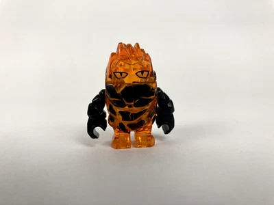 Lego Power Miners - Lava Rock Monster - Image 1 of 3