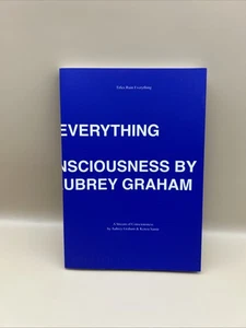 Titles Ruin Everything Stream of Consciousness Graham and Samir Poetry PB Book - Picture 1 of 6