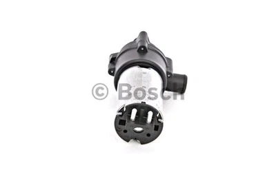 BOSCH Additional Water Pump For MERCEDES Sprinter PUCH G-Modell 88-13 0392020026 - Image 1 of 4