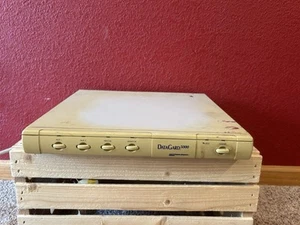 Vintage 90s Waber Computer Power Switch Controller Surge Suppressor Working - Bild 1 von 11