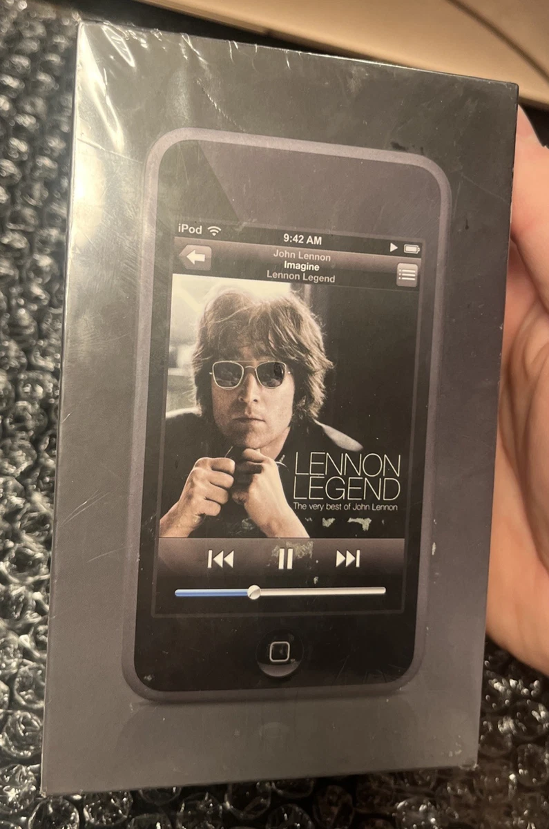 Apple iPod 1st Generation iPod Touch MP3 Players for sale | eBay