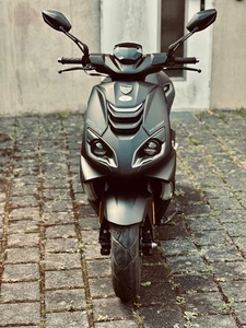 Roller peugeot speedfight 4 - Bild 1 von 5