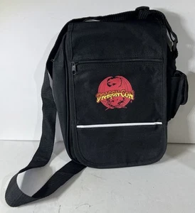 Borsa a tracolla Dragon Con - Foto 1 di 11
