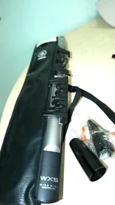 Yamaha WX5 Wind Midi Controller e Alimentatore ~ non testato così com'è - Foto 1 di 9