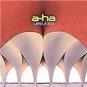 a-ha : Lifelines CD (2002) Value Guaranteed from eBay’s biggest seller!