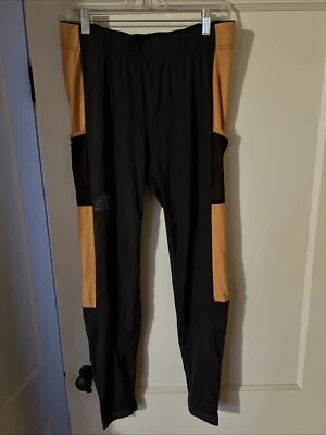 Craft Trail Tights Retail $90 - Image 1 of 4