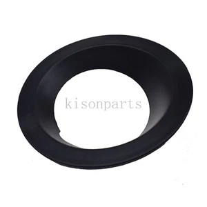 BMW X3 E83 2004-2006 51113400911 Antiniebla Anillos Delantero Izquierdo - Imagen 1 de 9