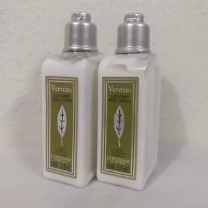 L'Occitane Eisenkraut Bodylotion 70 ml x 2 NEU - Bild 1 von 4