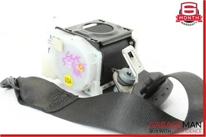 03-09 Mercedes W209 CLK500 Rear Right Side Seatbelt Seat Belt Retractor Black - Picture 1 of 12