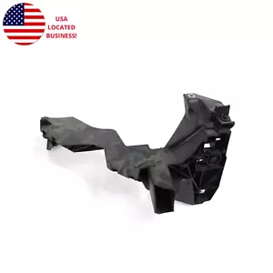 for 2020- 2023 Q7 SQ7 front headlamp mounting bracket support RH passenger side - Picture 1 of 4