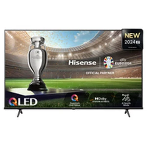 Smart TV Hisense 75E7NQ 4K Ultra HD HDR QLED 75" - Foto 1 di 3