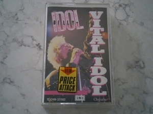BILLY IDOL - VITAL IDOL - Picture 1 of 2