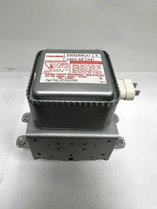 AMANA MAGNATRON FITS DQ, MC, RC SERIES 59004016 *NEW* - Picture 1 of 3
