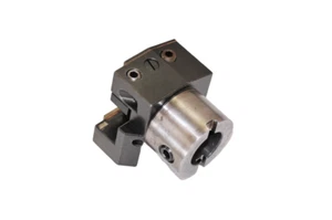 Werkzeughalter Komet Form B1 SBA 50 WDA 20B1 A36 14510 I.K. Halter RHV18506 - Bild 1 von 9