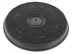 FILTRE A CHARBON ROND HOTTE DE DIETRICH DIAMETRE 230MM