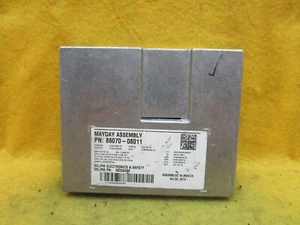 2011 Toyota Sienna Mayday Electric Door Control Module PN 86070-08011 - Picture 1 of 5