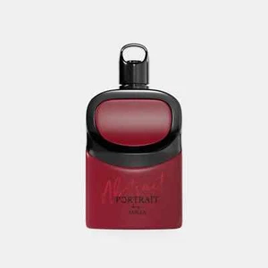 Afnan Portrait Abstract 100 ml EDP Extrait de Parfum Unisex Nuevo y Sellado - Imagen 1 de 1