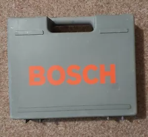 Bosch Gerätekoffer - Bild 1 von 2