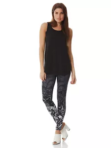 NWT New Peony Me Yoga Pilates Barre Jumper Leggings S Jumpsuit One Piece Top Wal - Picture 1 of 9