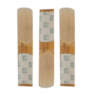 BG Soprano / Alto Sax and Bb Clarinet Reed Performer (Pack Of 3) - Picture 1 of 1
