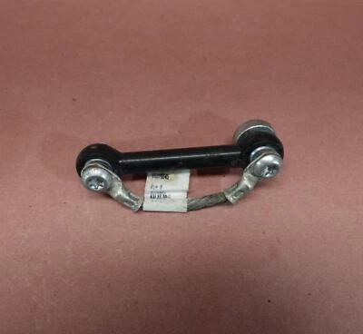 Harley Davidson Iron 883 XL883N 2009-2021 enlace estabilizador y cable de tierra Foto 1 de 4