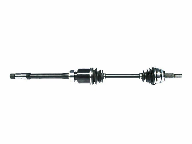 Front Right Axle Assembly For 2004-2008 Toyota Solara 3.3L V6 2005 2007 M492DS - Image 1 of 1